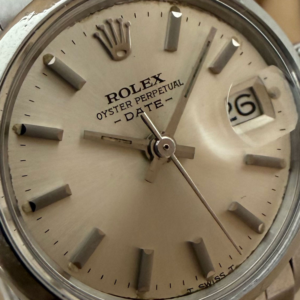 Rolex Date Lady 6516 5