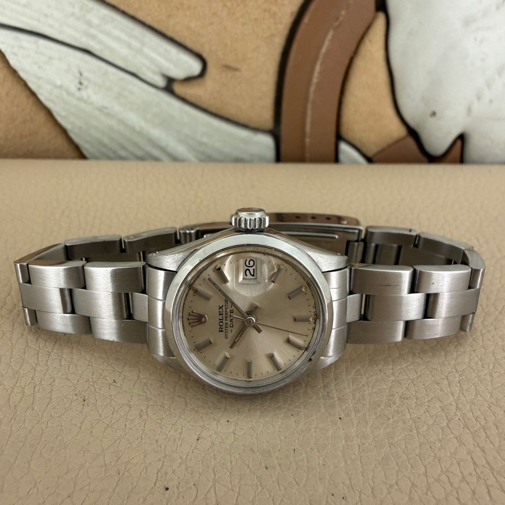 Rolex Date Lady 6516 6