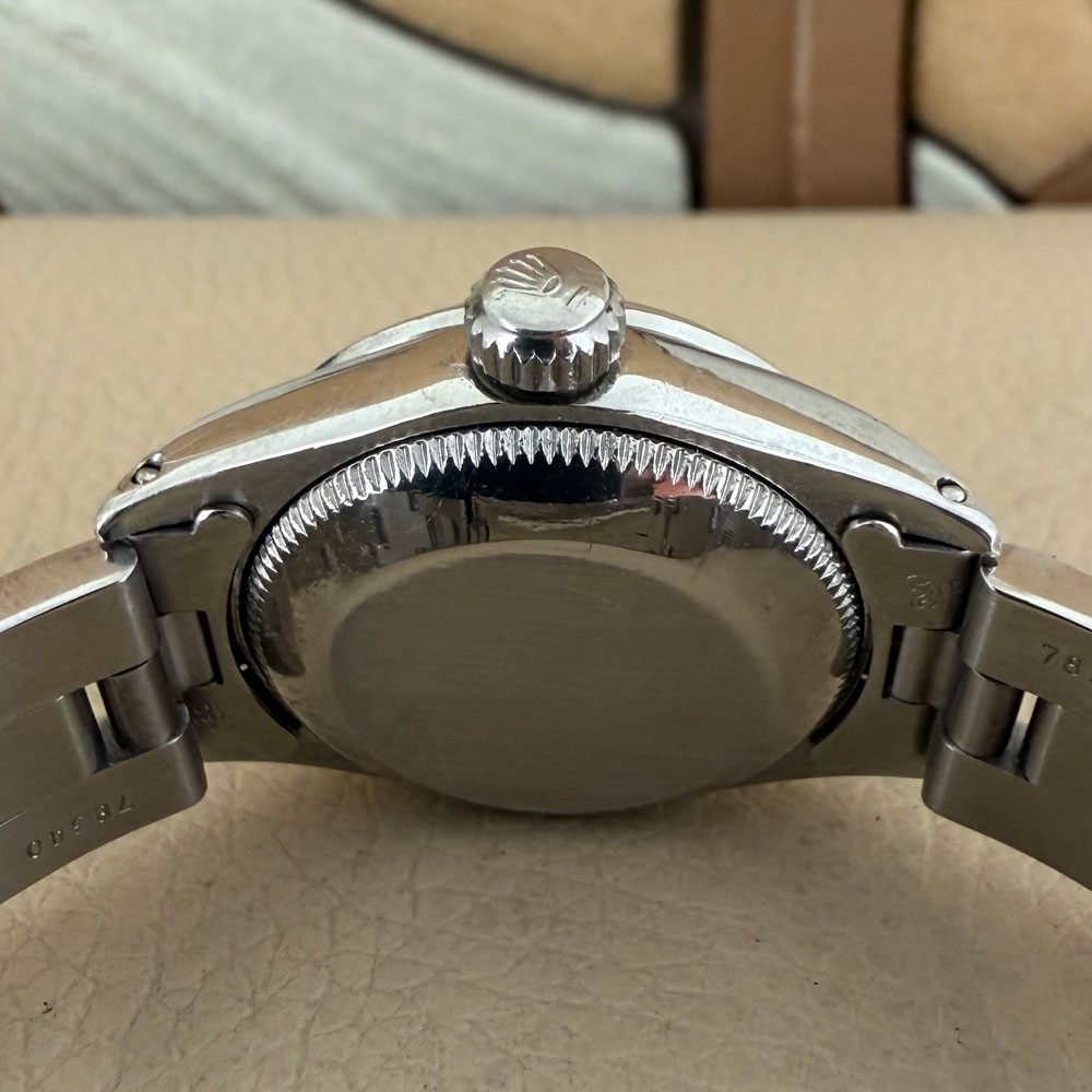 Rolex Date Lady 6516 7