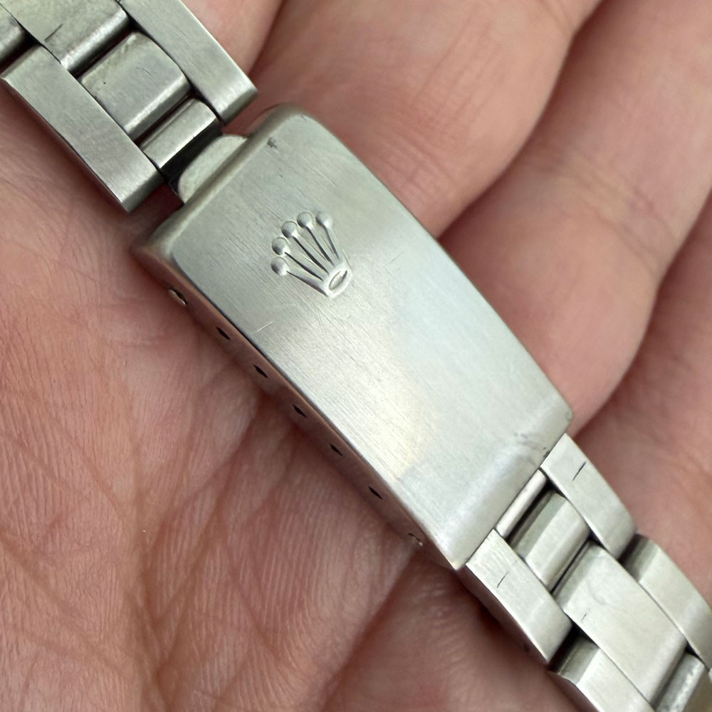 Rolex Date Lady 6516 8
