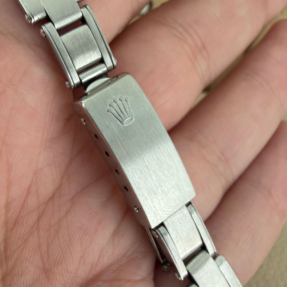 Rolex Date Lady 6517 9