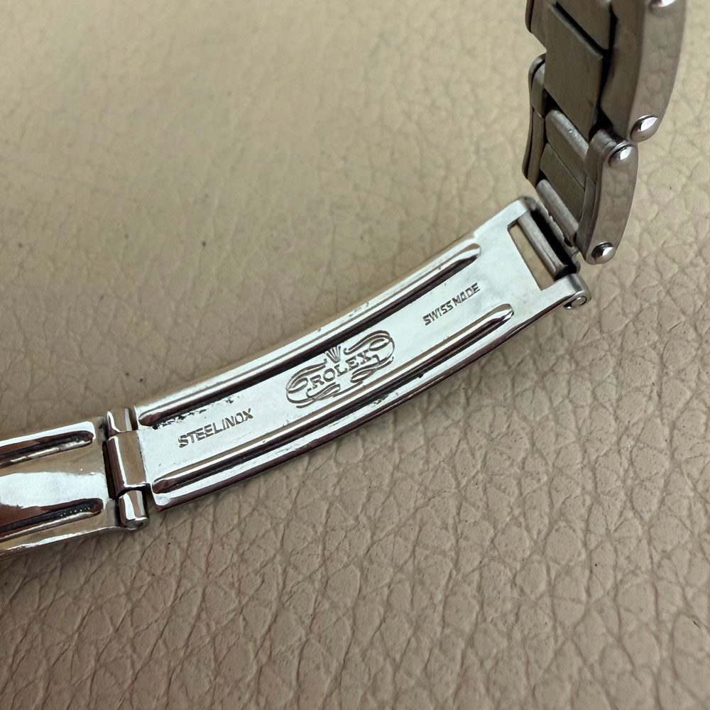 Rolex Date Lady 6517 10