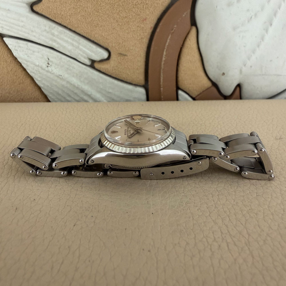 Rolex Date Lady 6517 11
