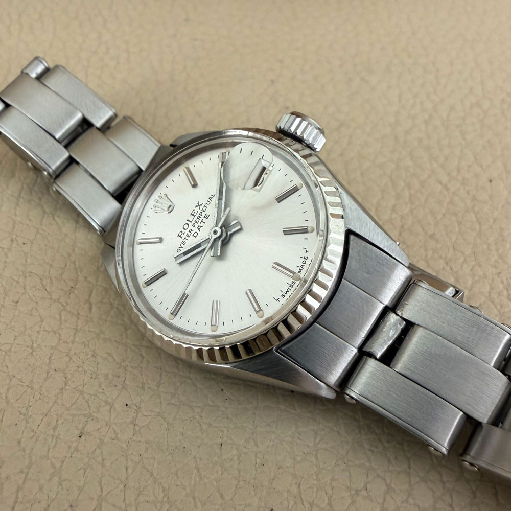 Rolex Date Lady 6517 13