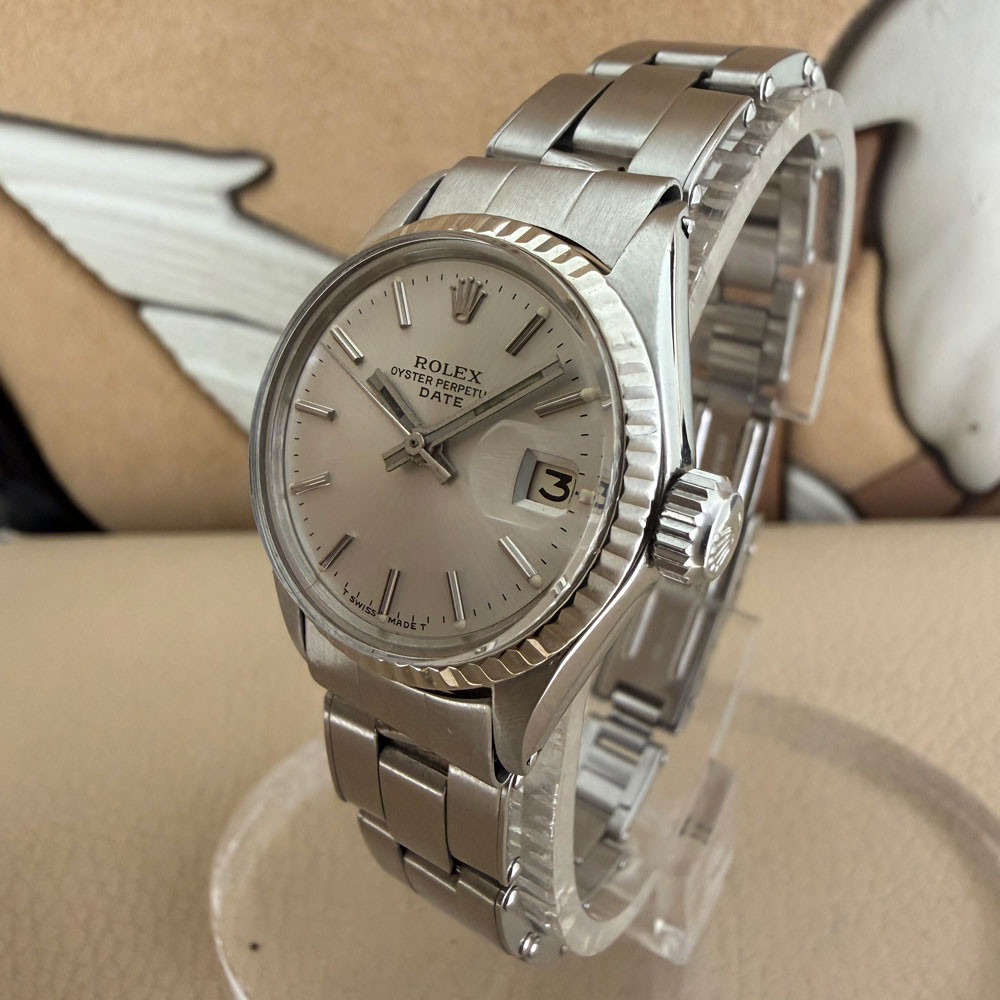 Rolex Date Lady 6517 1