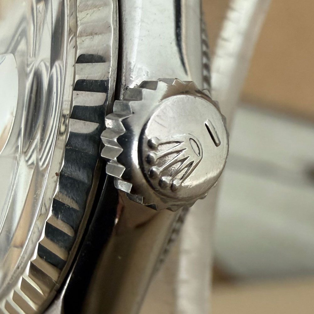 Rolex Date Lady 6517 3