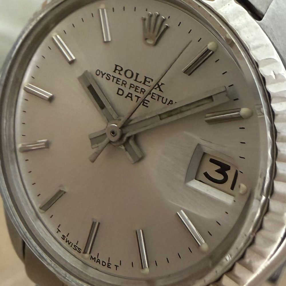 Rolex Date Lady 6517 4