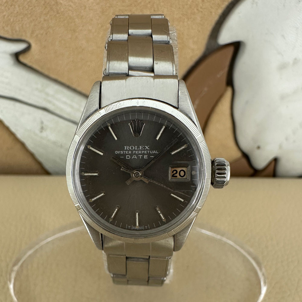 Rolex Date Lady 6519 0