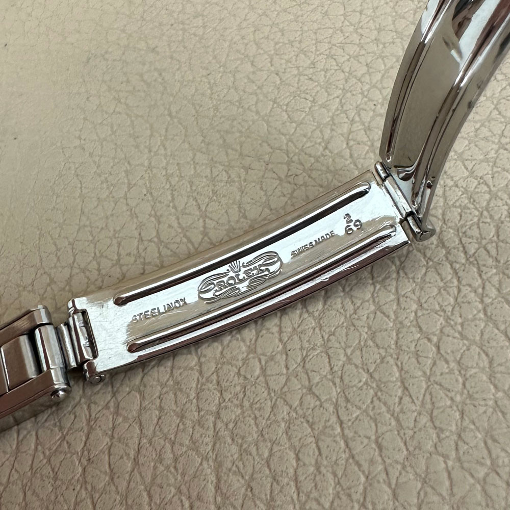 Rolex Date Lady 6519 10