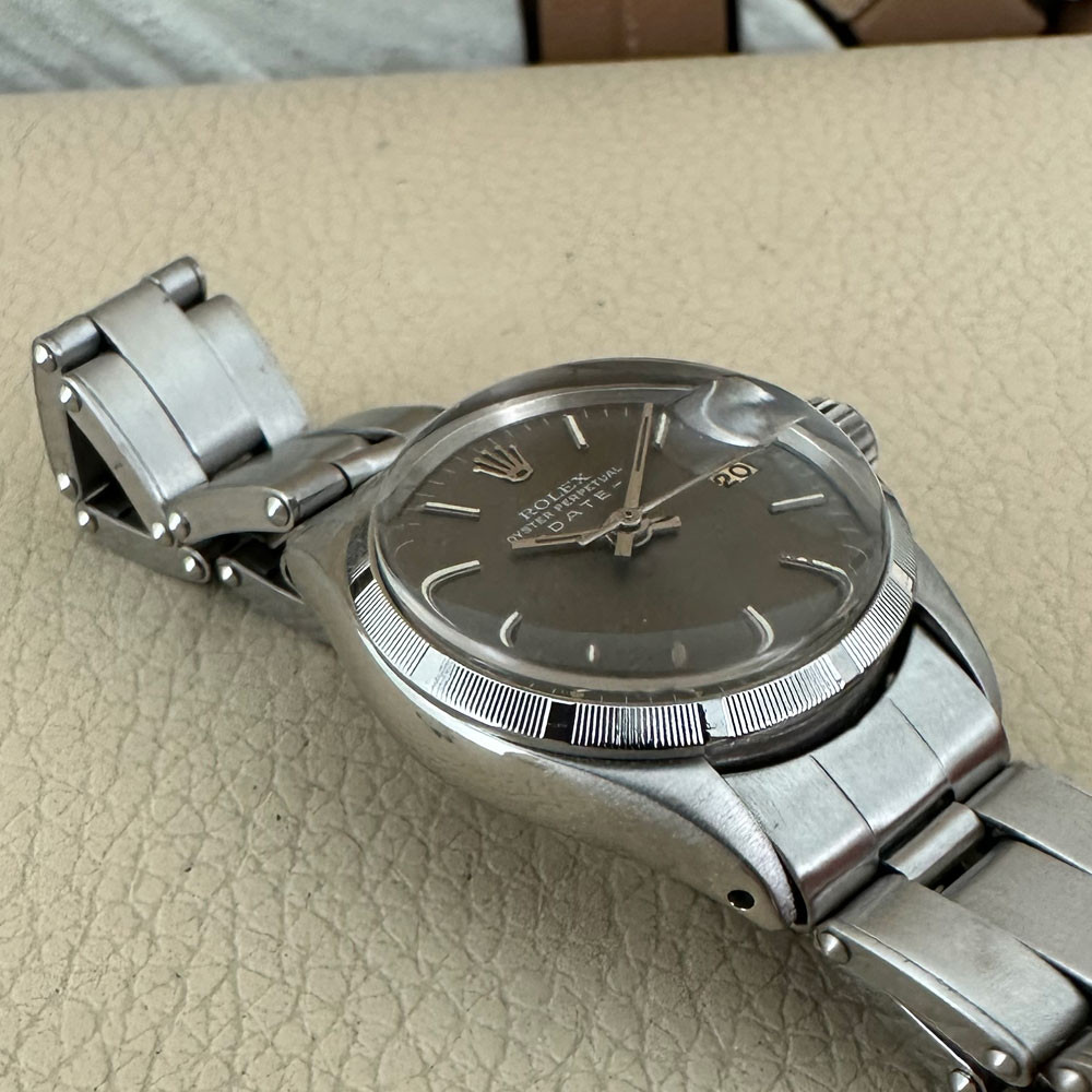 Rolex Date Lady 6519 12