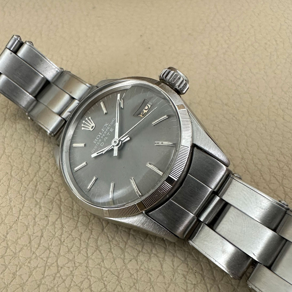 Rolex Date Lady 6519 13