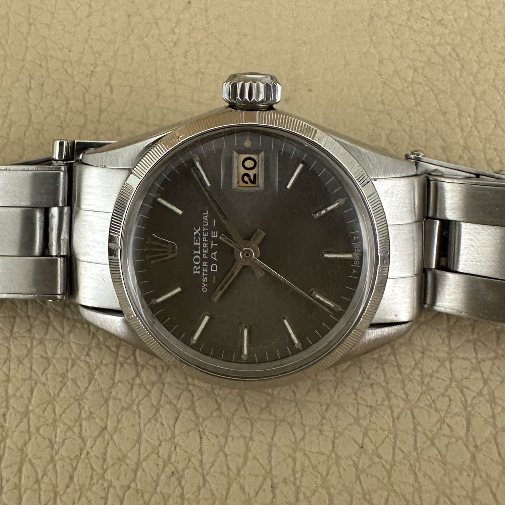 Rolex Date Lady 6519 14