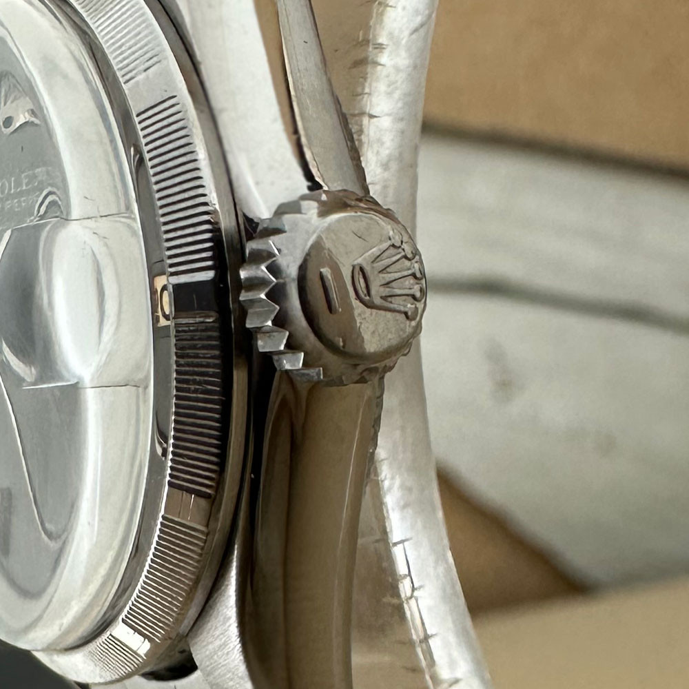 Rolex Date Lady 6519 3