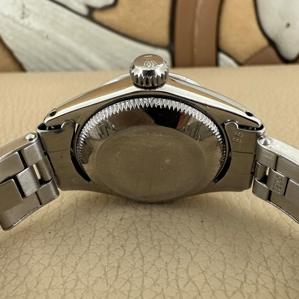 Rolex Date Lady 6519 7