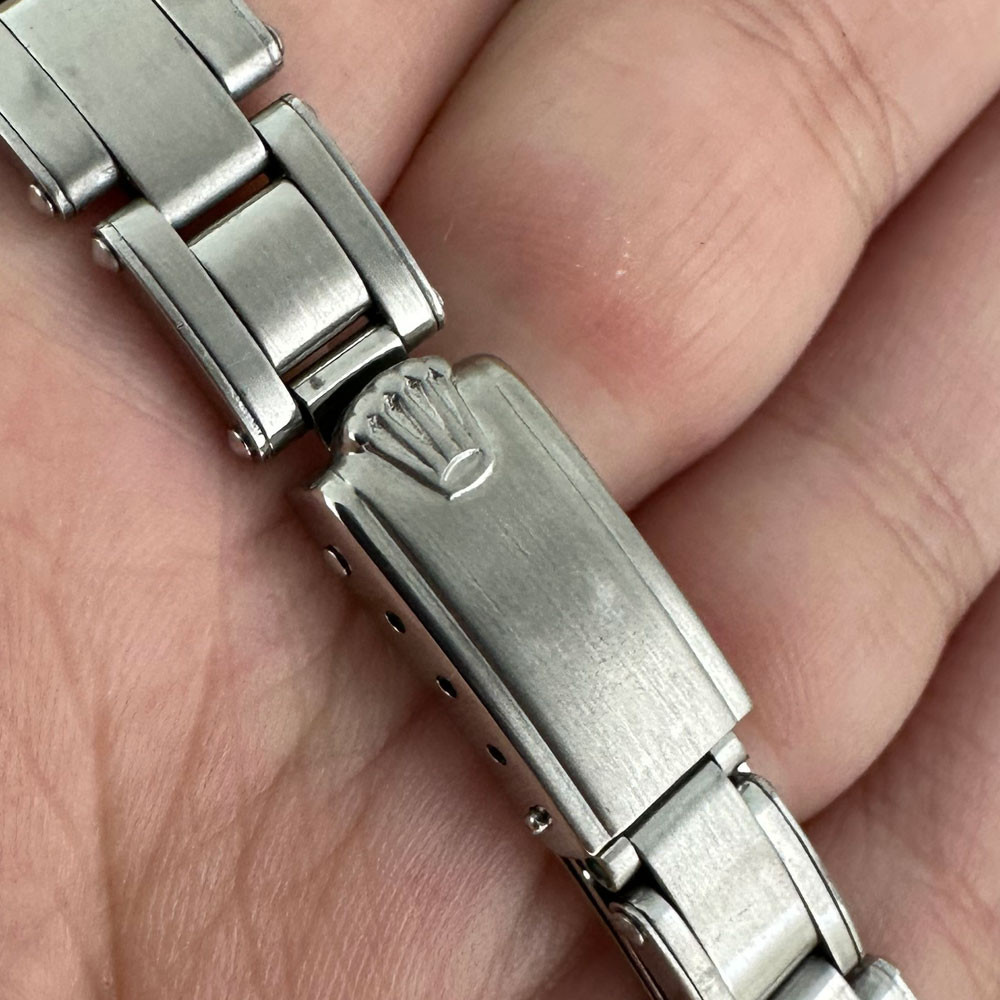 Rolex Date Lady 6519 8