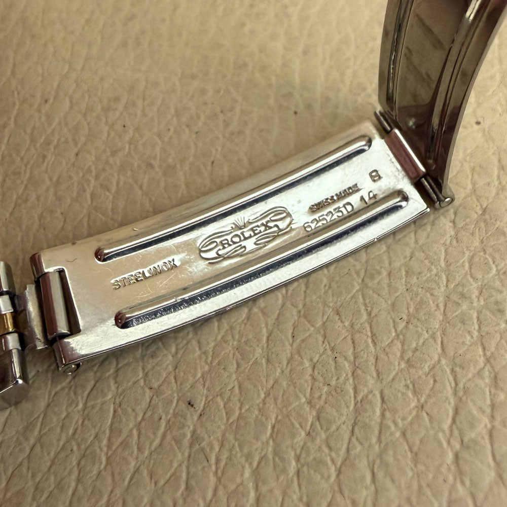 Rolex Date Lady 6917 10