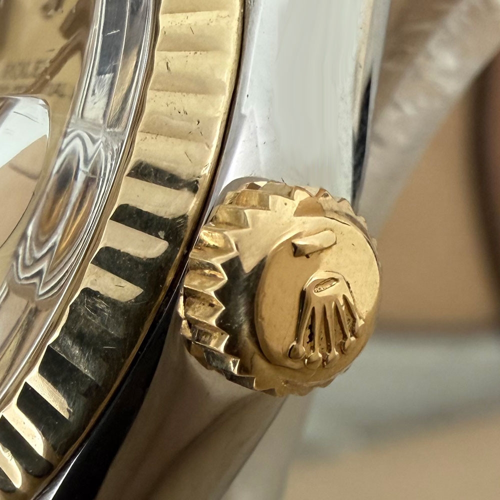 Rolex Date Lady 6917 3