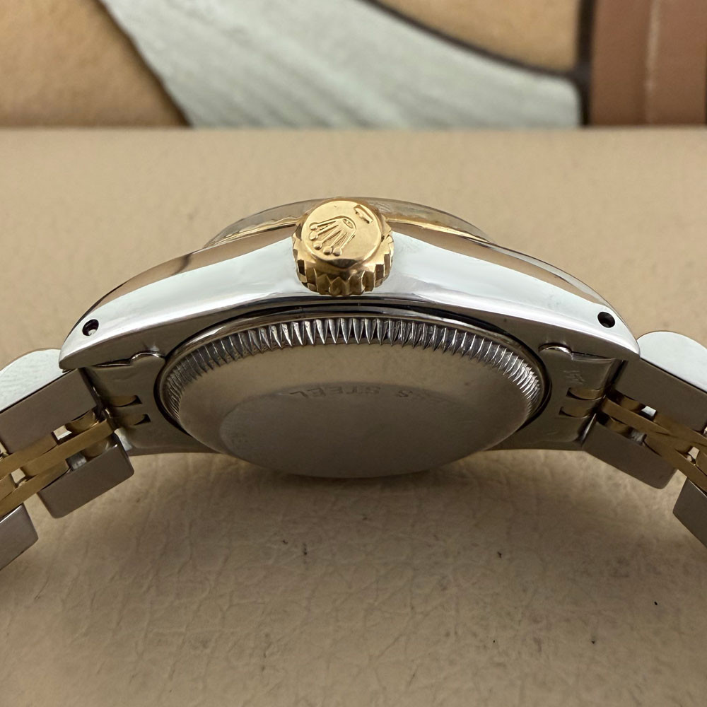 Rolex Date Lady 6917 7