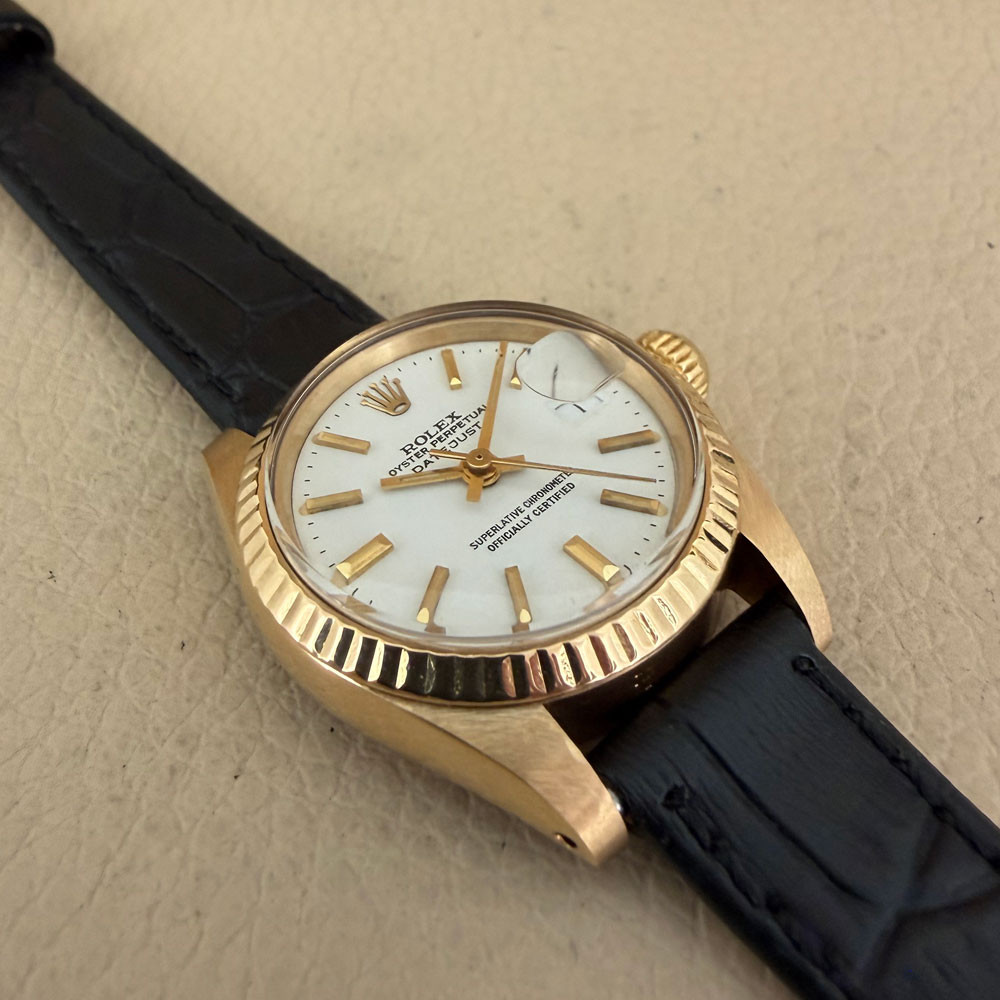 Rolex Datejust Lady 6917 11