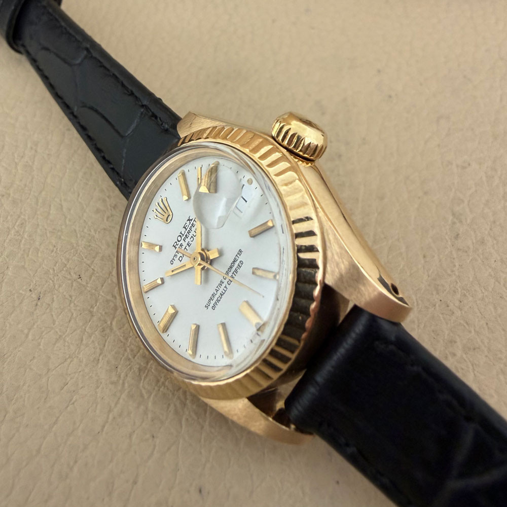 Rolex Datejust Lady 6917 12