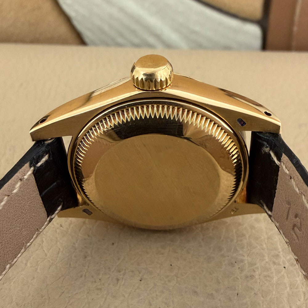 Rolex Datejust Lady 6917 7