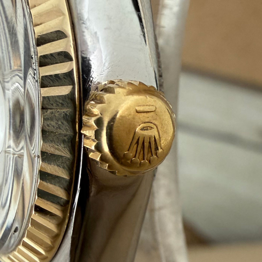 Rolex Date Lady 6917 3