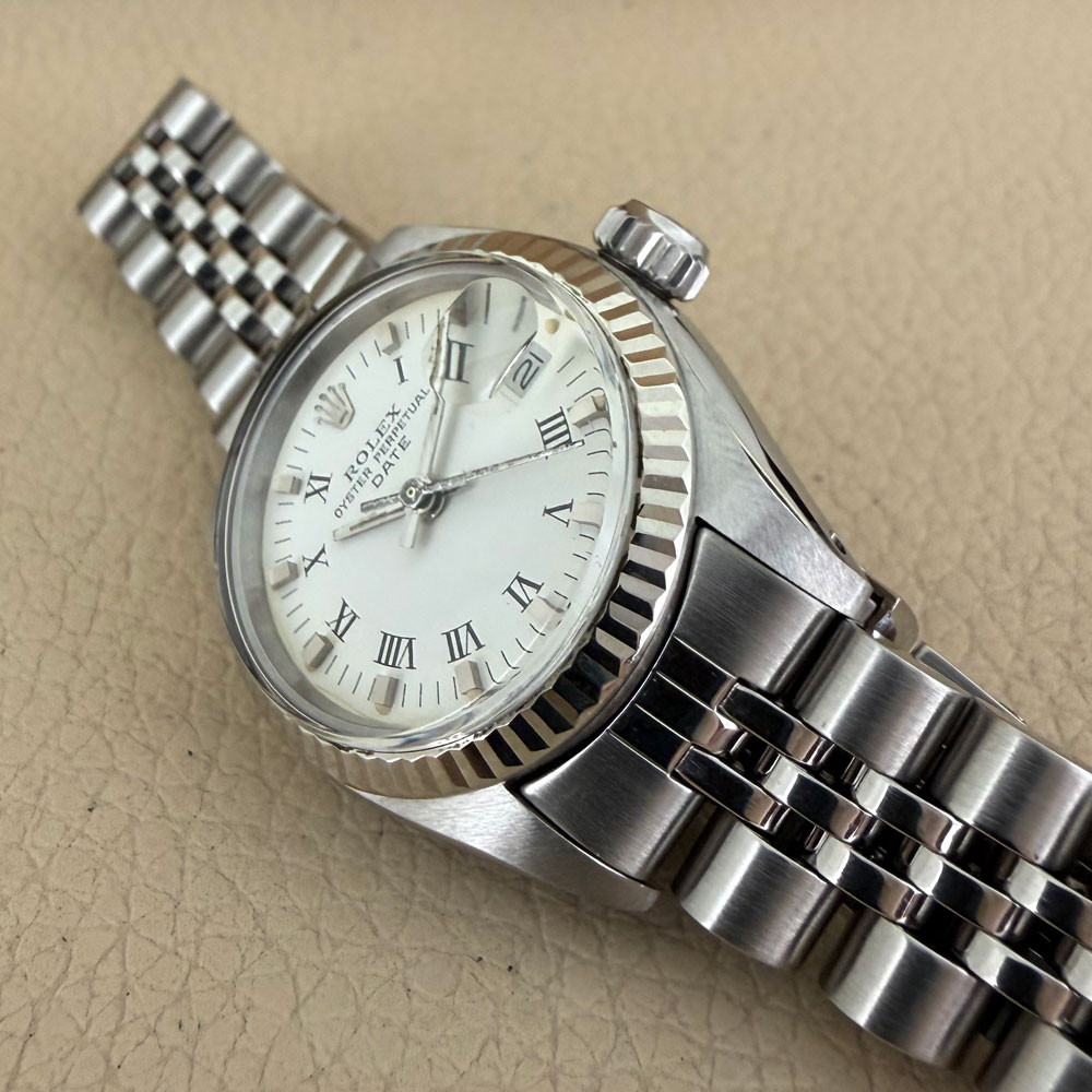 Rolex Date Lady 6917 13