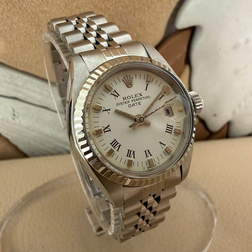Rolex Date Lady 6917 2