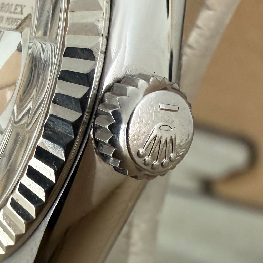 Rolex Date Lady 6917 3