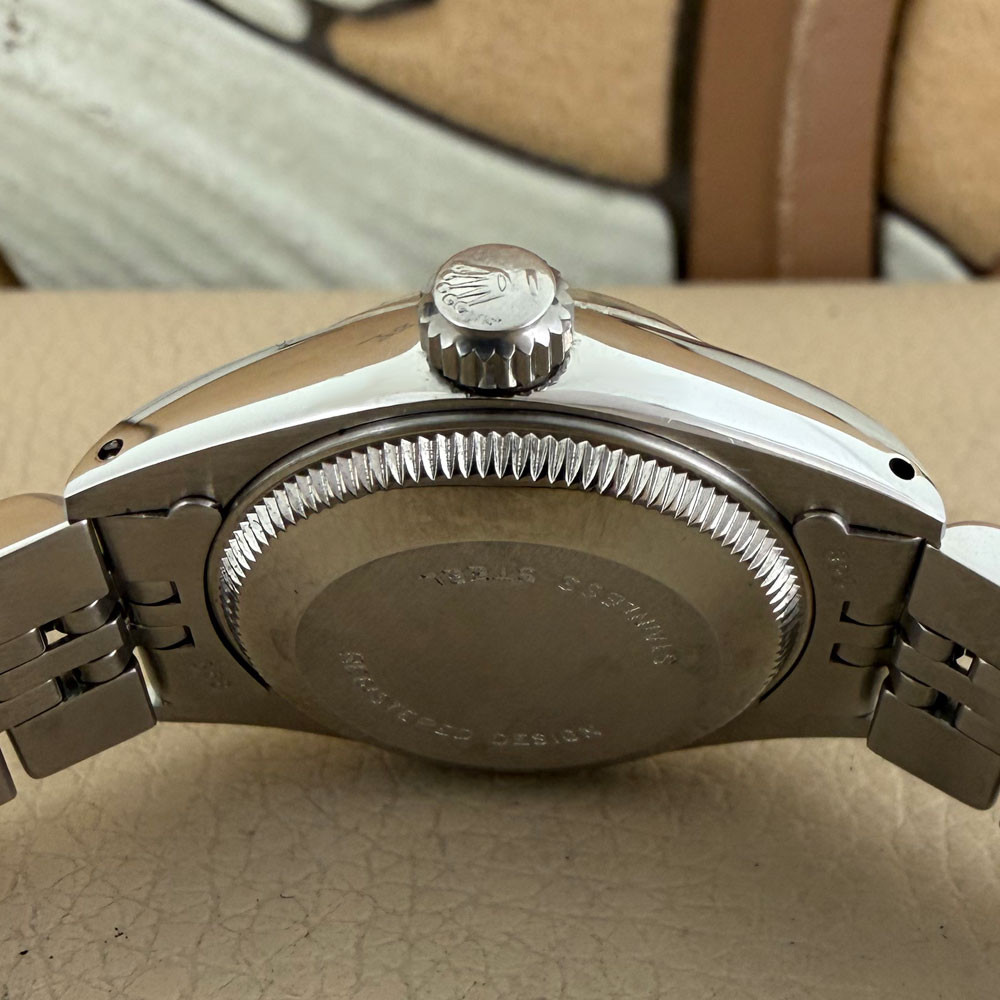 Rolex Date Lady 6917 7