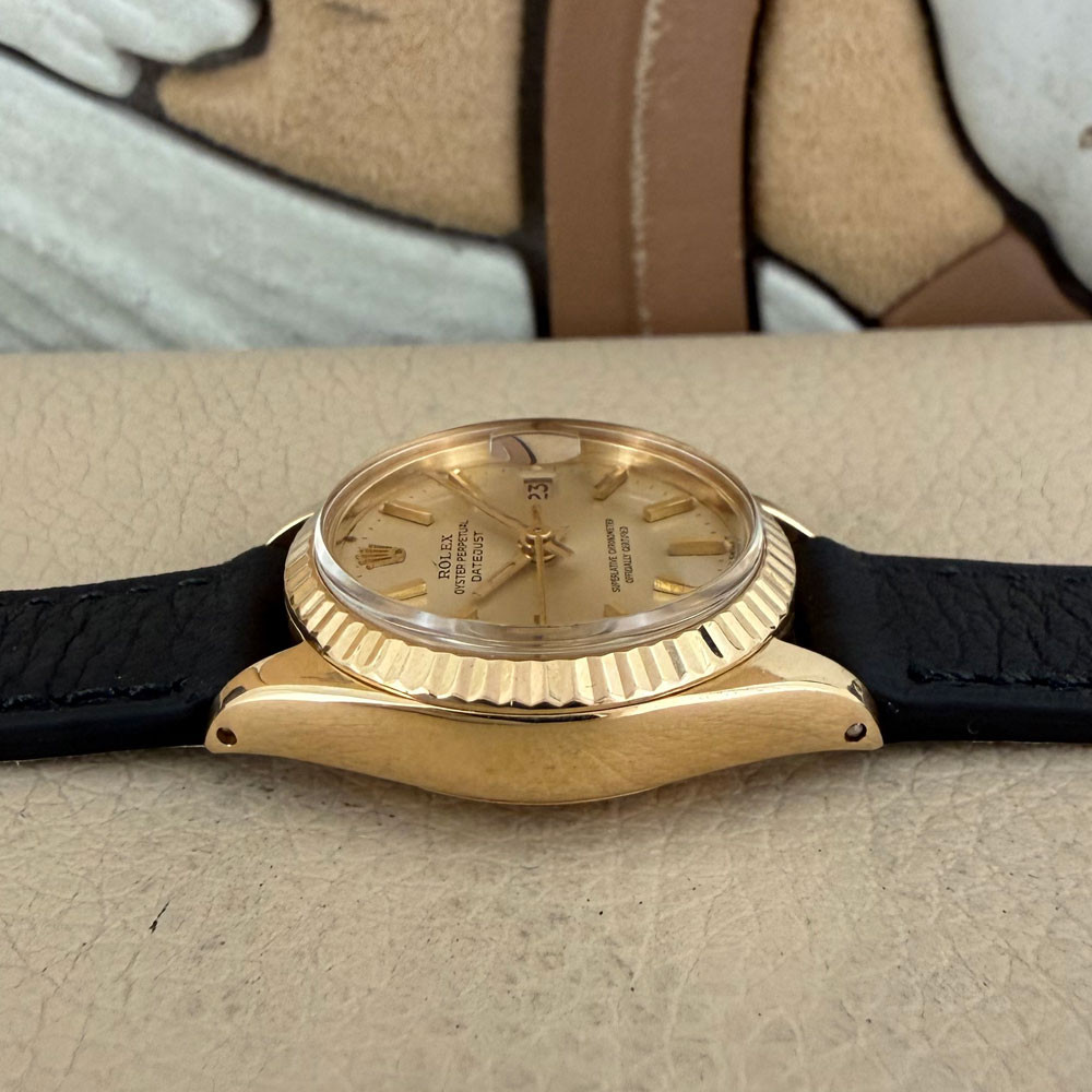 Rolex Date Lady 6917 11