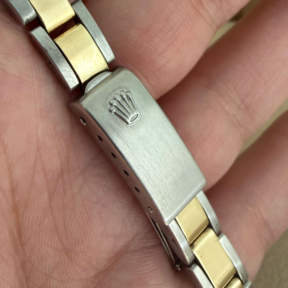 Rolex Date Lady 6917 9
