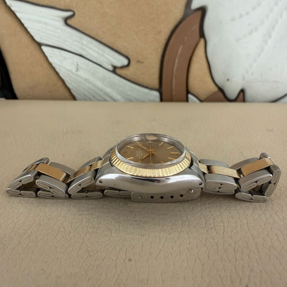 Rolex Date Lady 6917 12