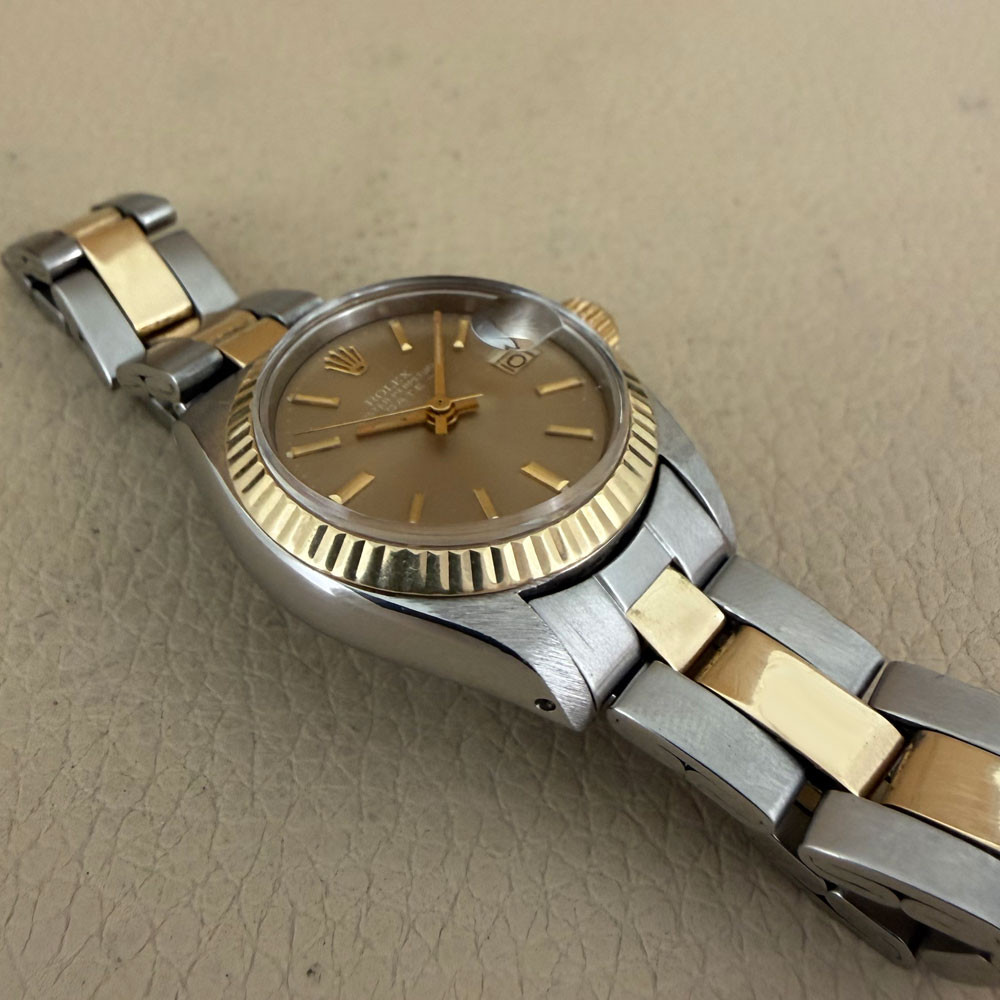 Rolex Date Lady 6917 13