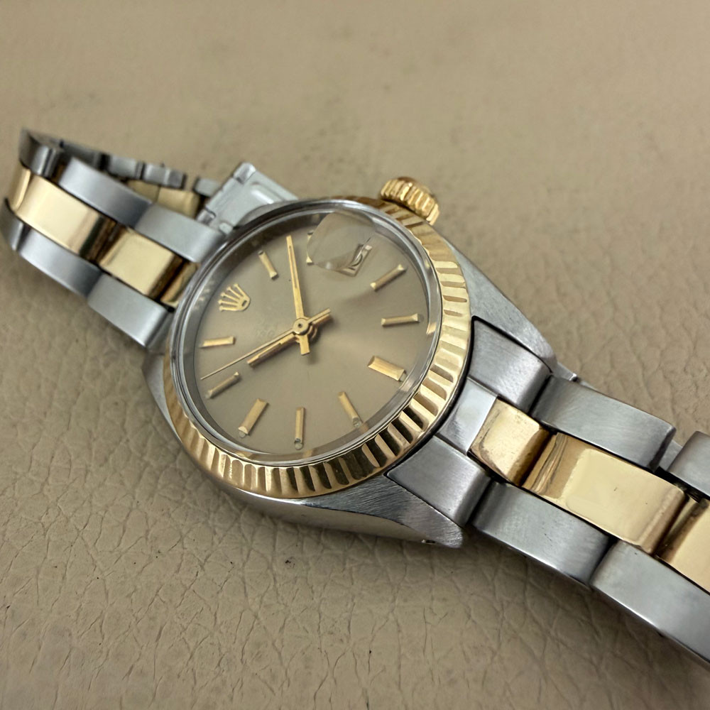Rolex Date Lady 6917 14