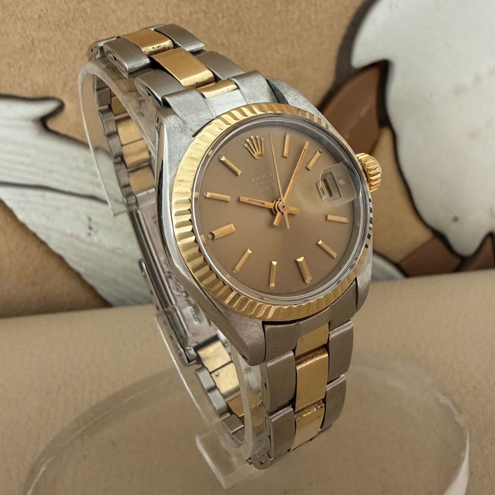 Rolex Date Lady 6917 3