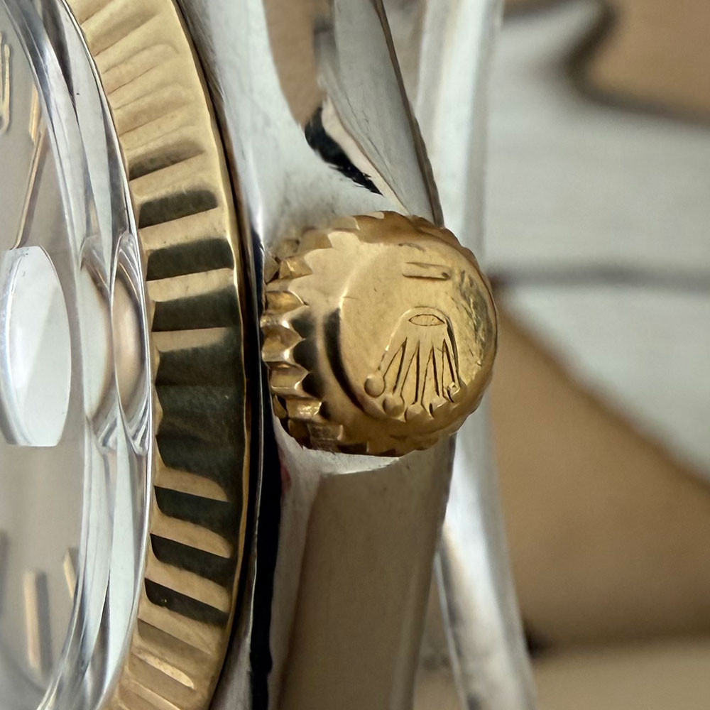 Rolex Date Lady 6917 4