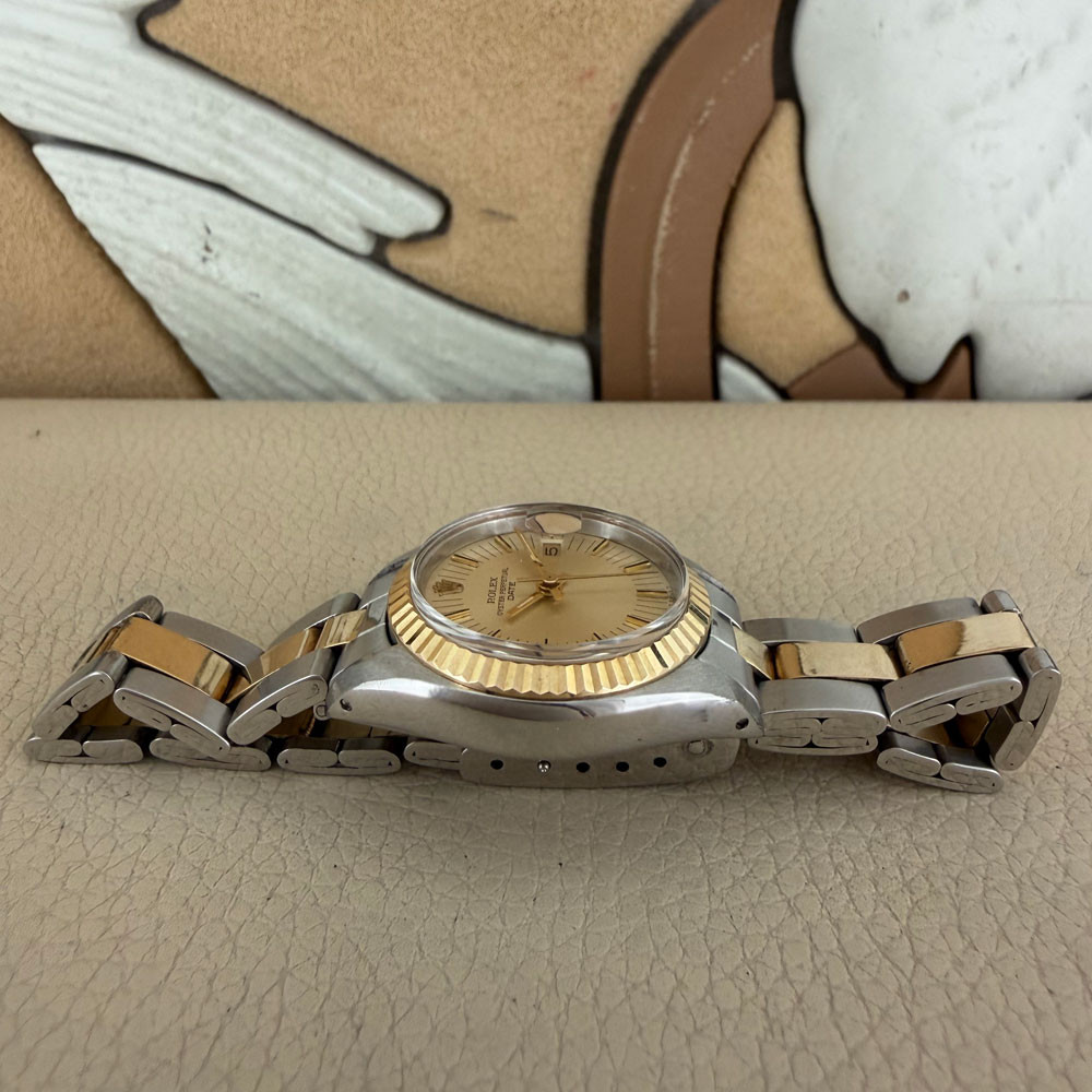 Rolex Date Lady 6917 11
