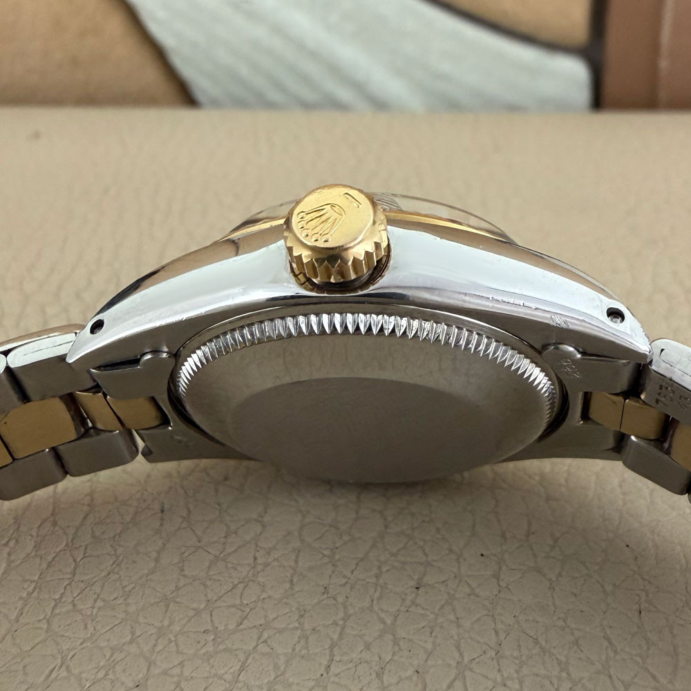 Rolex Date Lady 6917 7