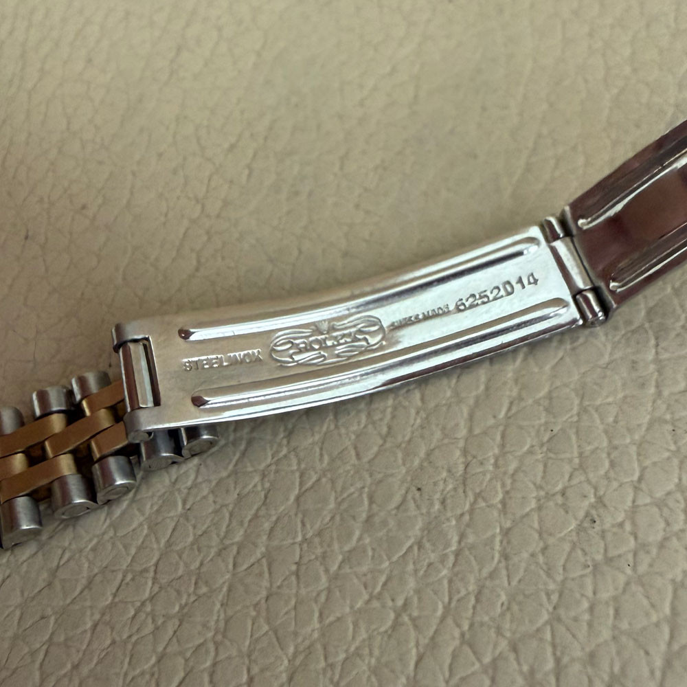 Rolex Date Lady 6917 10