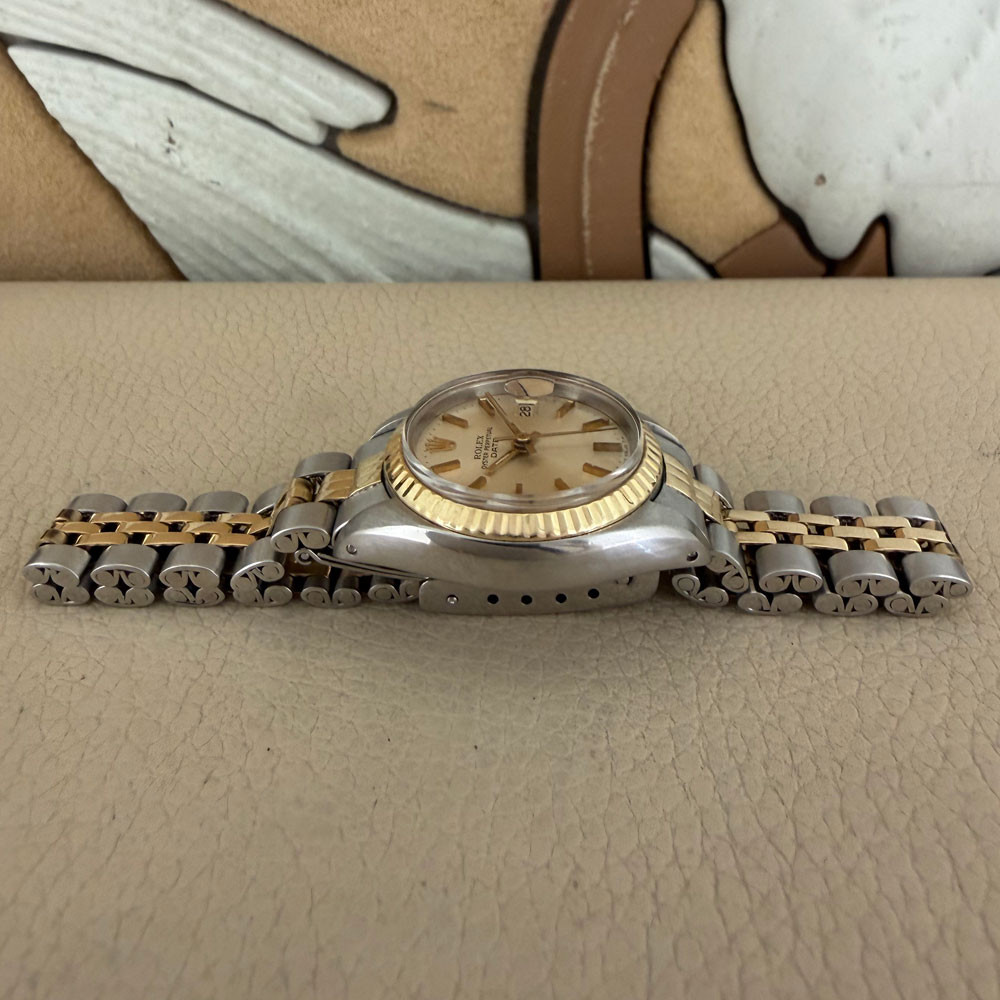 Rolex Date Lady 6917 11