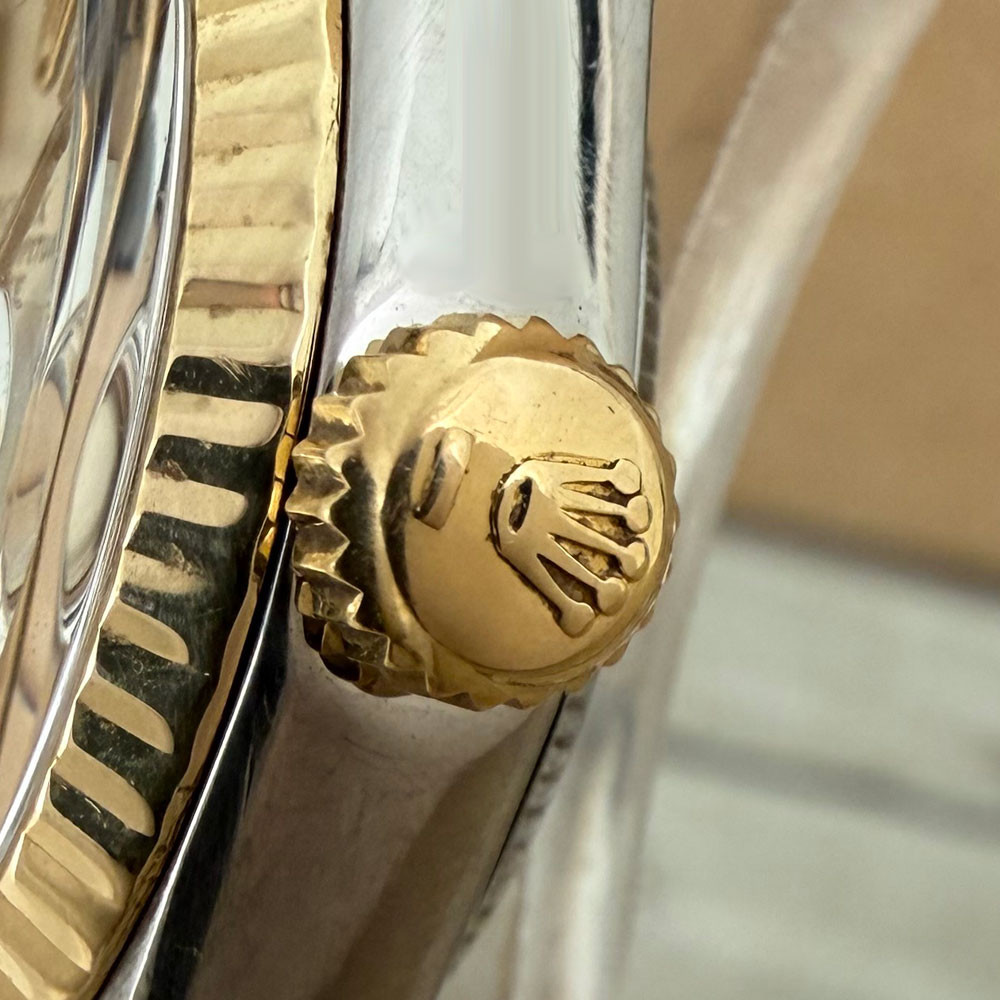 Rolex Date Lady 6917 3