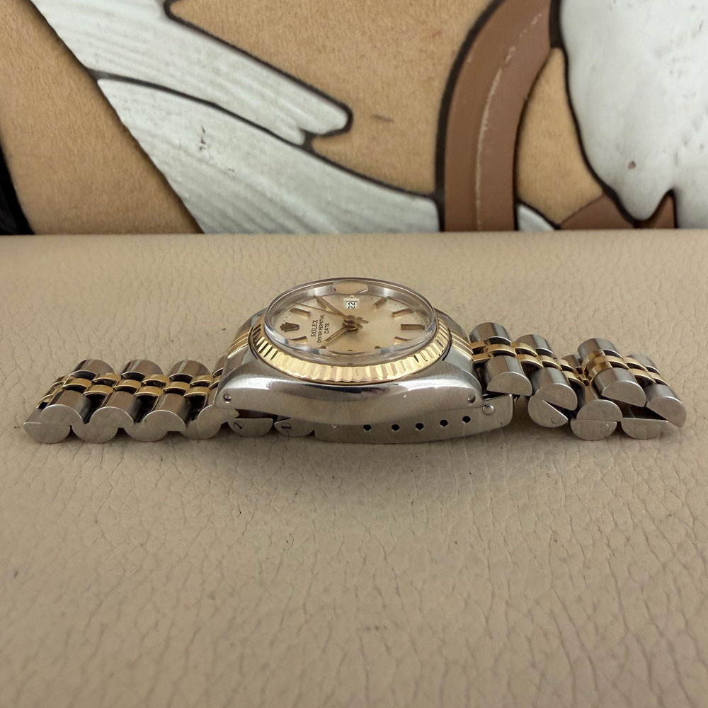 Rolex Date Lady 6917 11