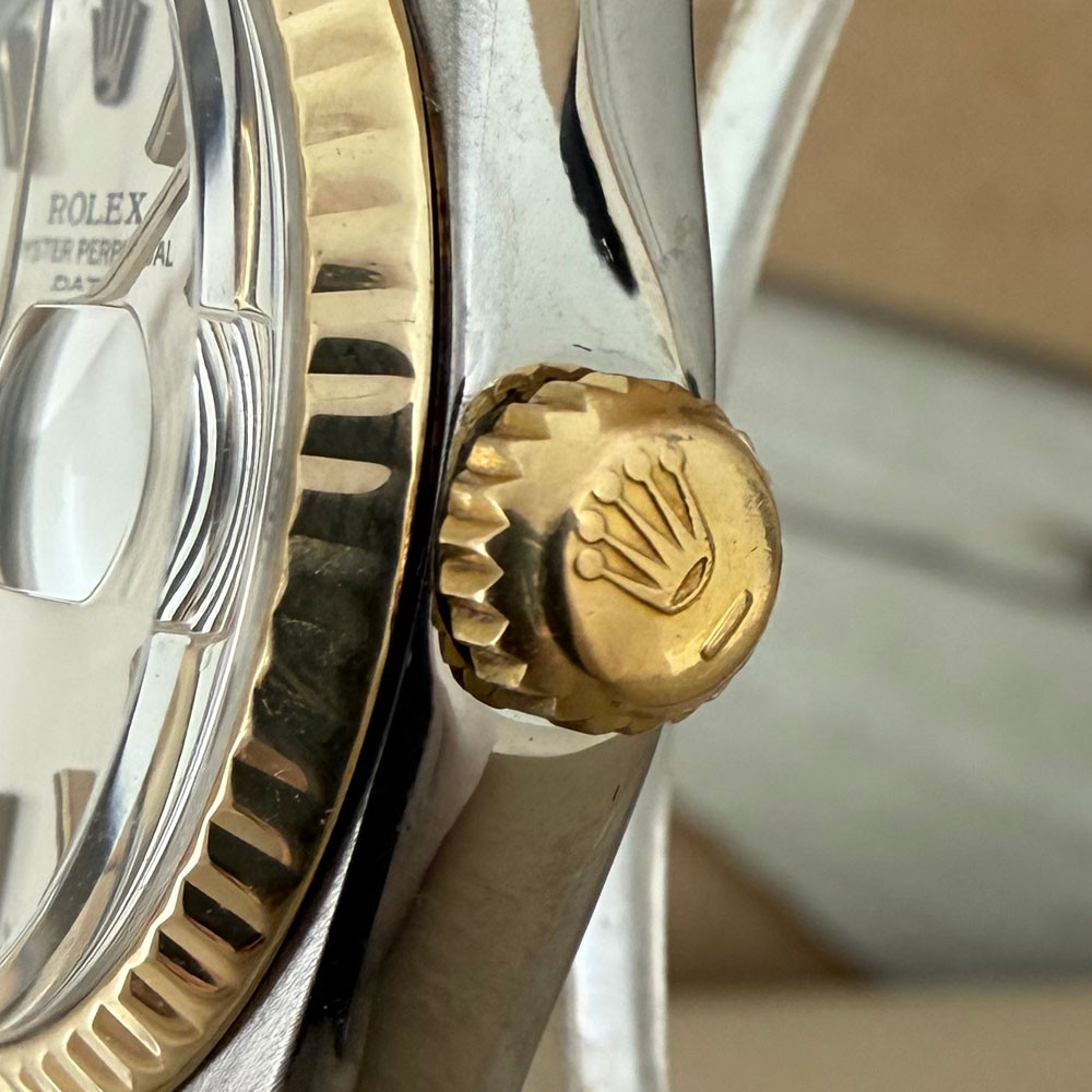 Rolex Date Lady 6917 3
