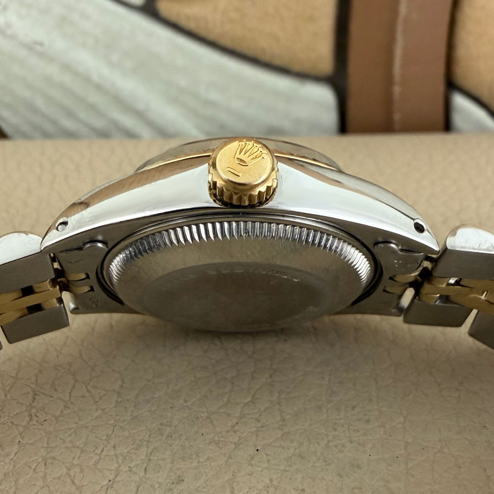 Rolex Date Lady 6917 7