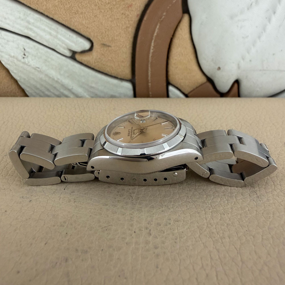 Rolex Date Lady 69190 11