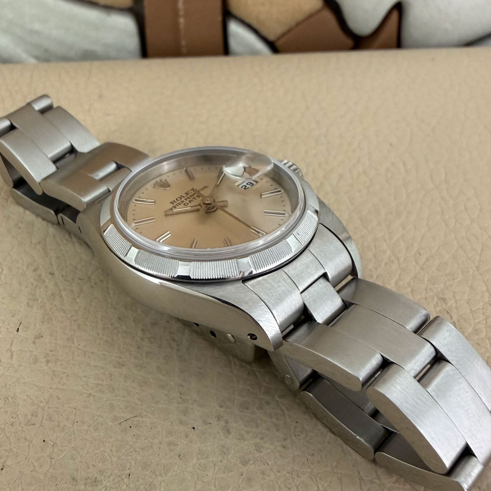 Rolex Date Lady 69190 12