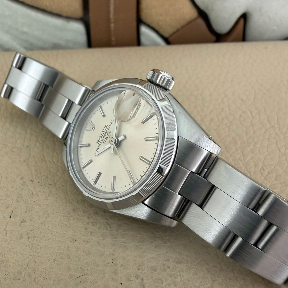 Rolex Date Lady 69190 13