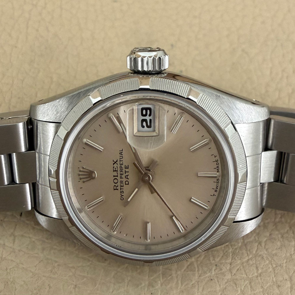 Rolex Date Lady 69190 14