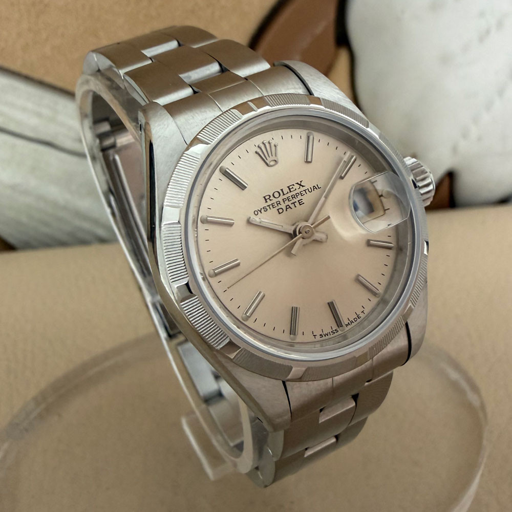Rolex Date Lady 69190 3